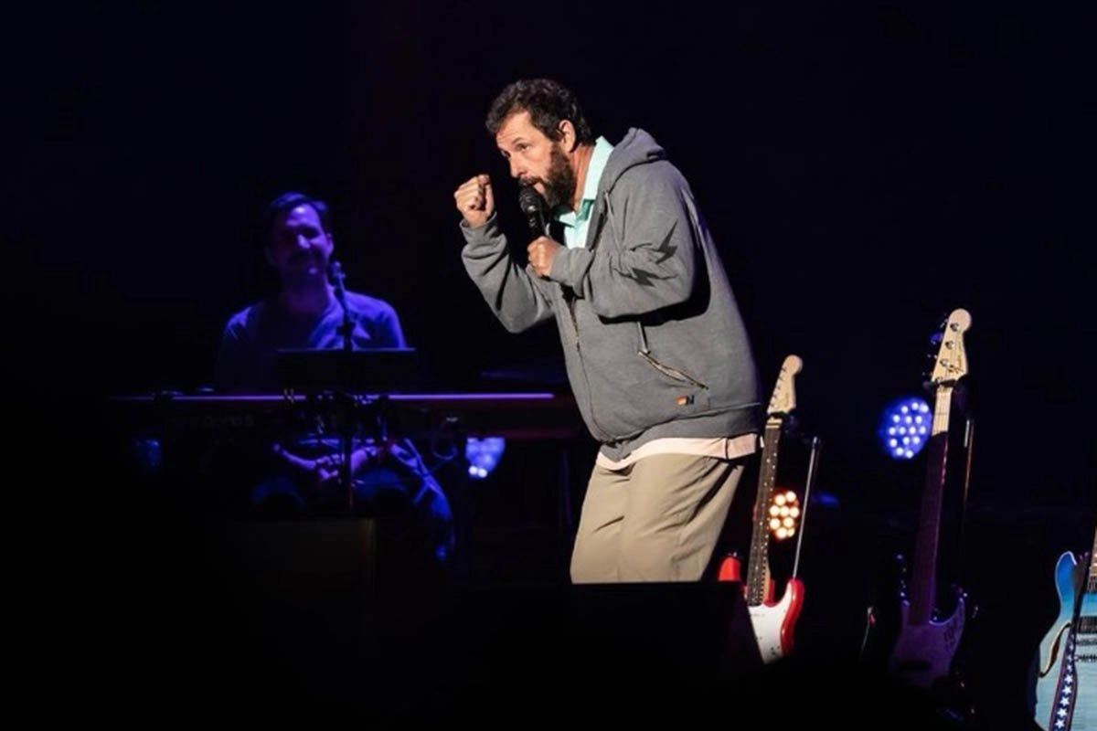 Adam Sandler potvrdio nastavak hit-komedije iz 90-ih